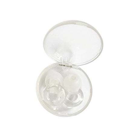 Timeout Soundproof Sleep Earbuds Outdoor Trendy Music Festival Earnut