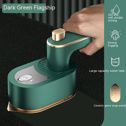 Household Handheld Portable Folding Electric Iron