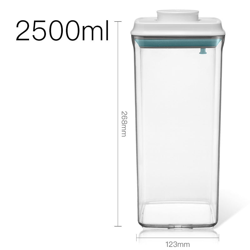 Refrigerator multifunctional storage tank