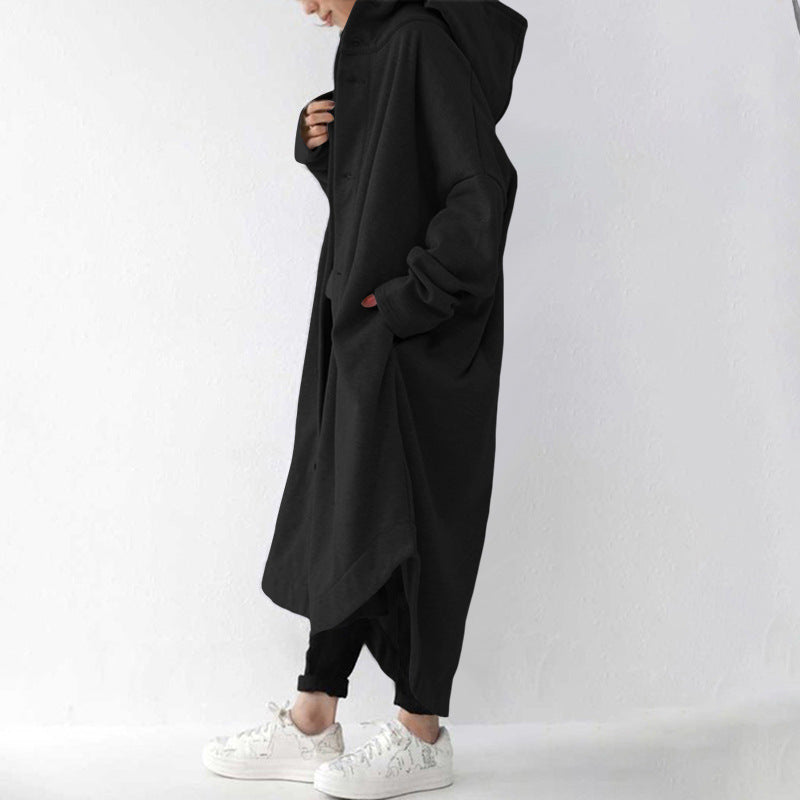 Fashion Special Women's Clothing Trench Coat