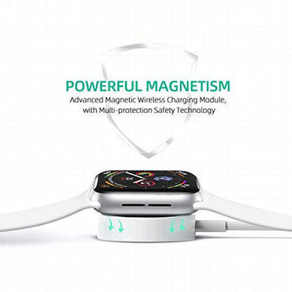 All-in-one Wireless Charging Mobile Phone Watch Charger