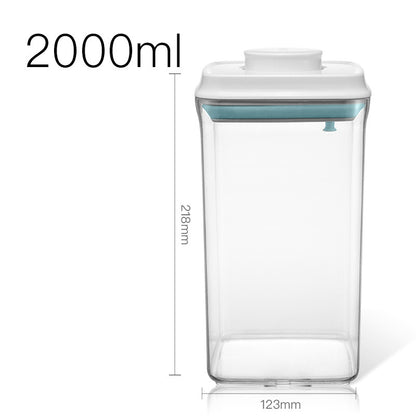 Refrigerator multifunctional storage tank