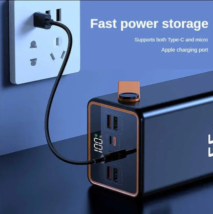 Y Kryptone Power Bank