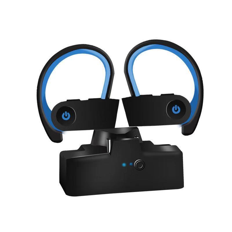 Ear Hook Sport Wireless Headphone