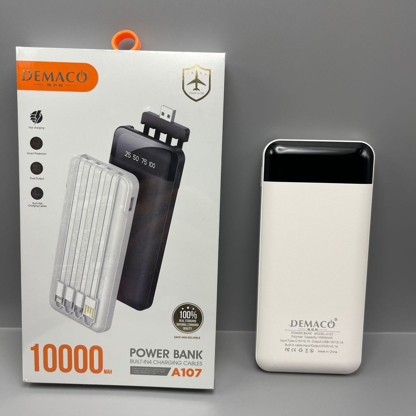 Large Capacity Portable Power Portable Power Source