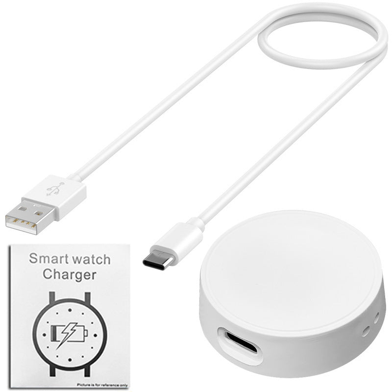 For Watch 6 5Pro Wireless Charger Base