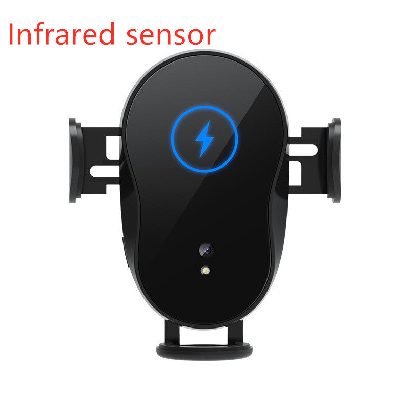 XS source wireless charger