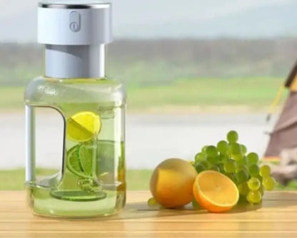 Juicer Blender