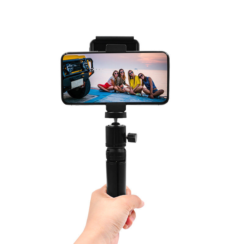 Compatible with Apple, Handheld bracket accessories for table top tripod