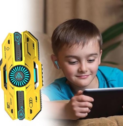 Wireless Stereo 5.49 Earbuds