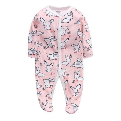Baby Onesies Newborn Romper Jumpsuit Baby Clothes