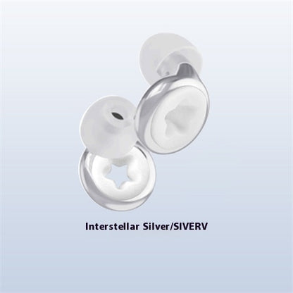 Timeout Soundproof Sleep Earbuds Outdoor Trendy Music Festival Earnut