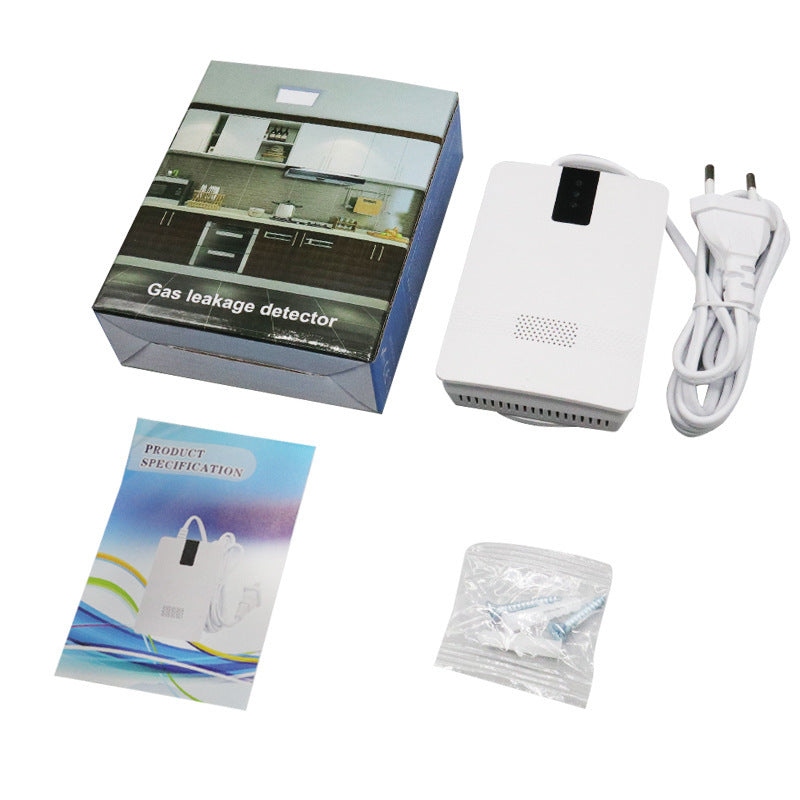 Gas Alarm Household Kitchen Natural Gas