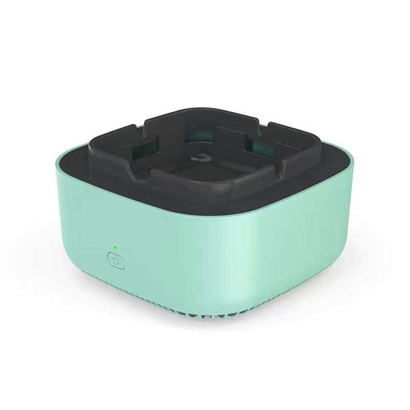 Air Purification Ashtray - Durable & Convenient for any occasion