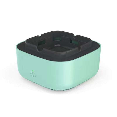Air Purification Ashtray - Durable & Convenient for any occasion