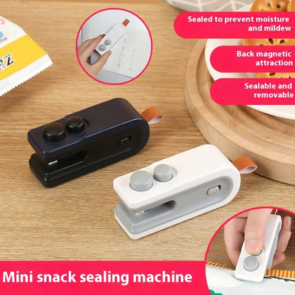 SnackFresh Mini Sealer