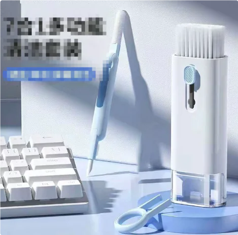 All-in-One Gadget Cleansing Set