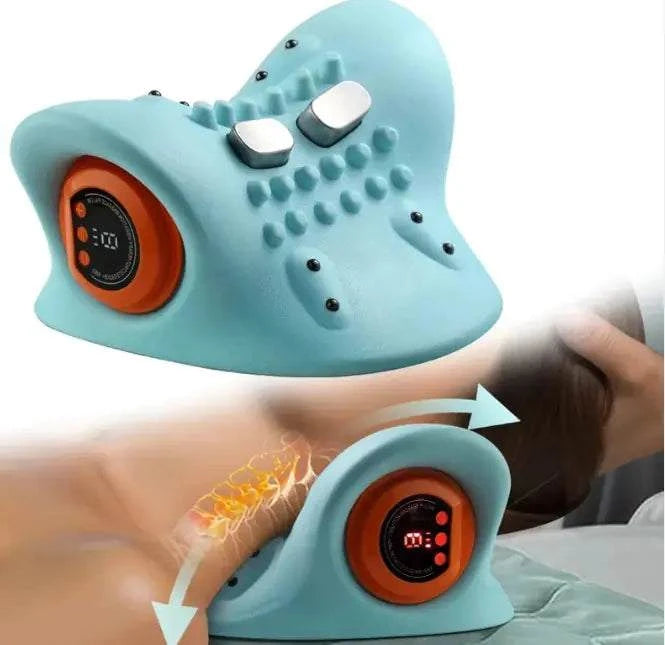 resteck neck massager