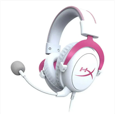 game pro Wired Headset + microphone 