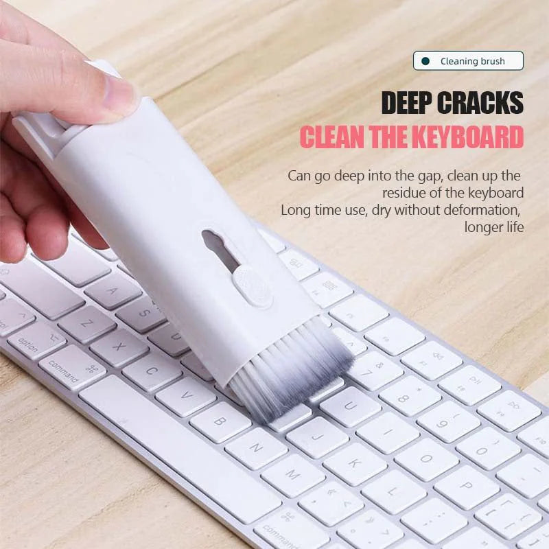 All-in-One Gadget Cleansing Set