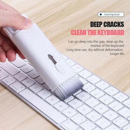 All-in-One Gadget Cleansing Set
