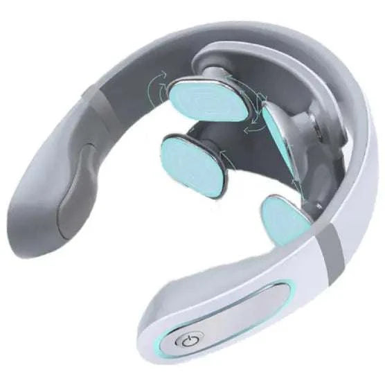 neck massager pillow