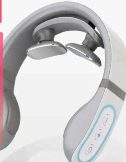 neck massager pillow