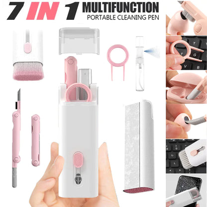 All-in-One Gadget Cleansing Set