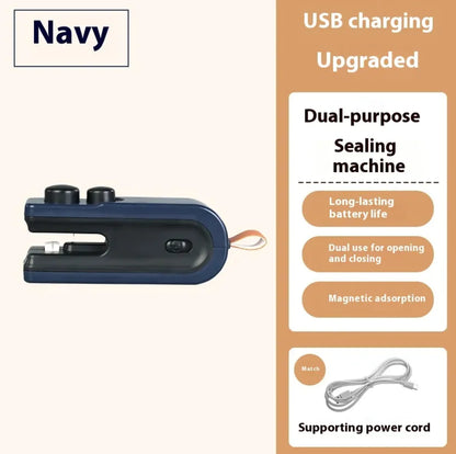 SnackFresh Mini Sealer