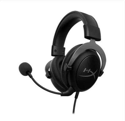 game pro Wired Headset + microphone 