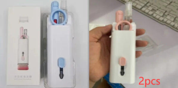 All-in-One Gadget Cleansing Set