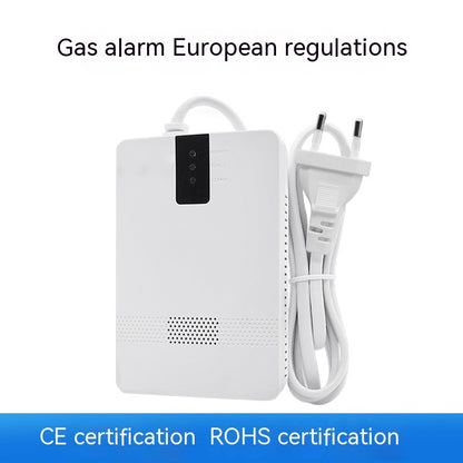 Gas Alarm Household Kitchen Natural Gas