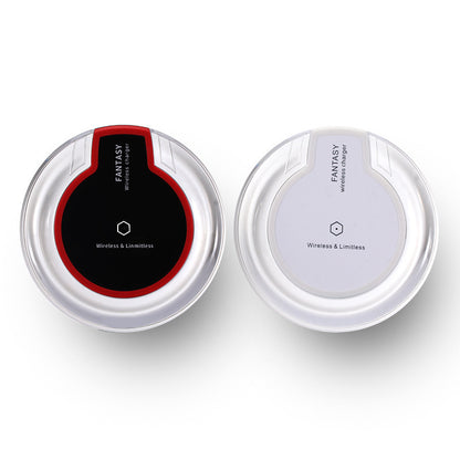 Suitable For Samsung Wireless Charger With Stable Magnetic Field