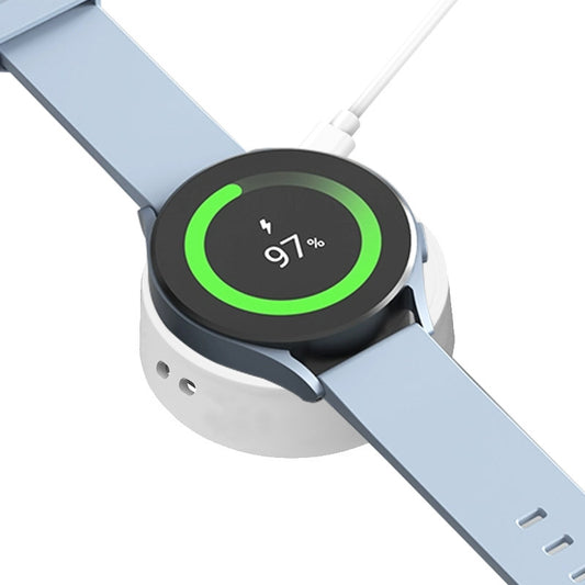 For Watch 6 5Pro Wireless Charger Base