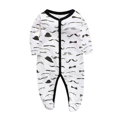Baby Onesies Newborn Romper Jumpsuit Baby Clothes