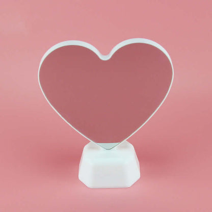 Led Creative Double-sided Love Tunnel Led Light