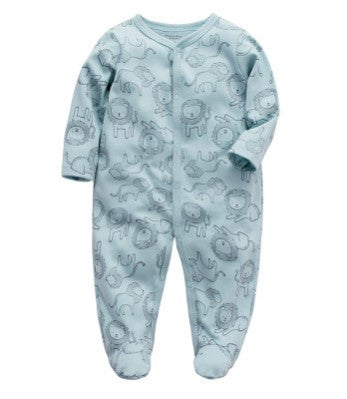 Baby Onesies Newborn Romper Jumpsuit Baby Clothes