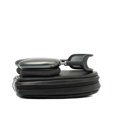 Leather Case for AirPods Max-3