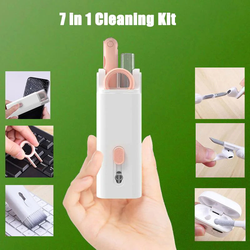 All-in-One Gadget Cleansing Set