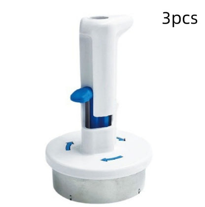 Ice-cream Spoon Maker Ice Cream Sandwich Rotating Spoon