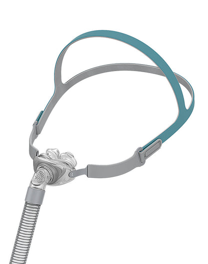 Ventilator Nasal Pillow Nasal Mask Nasal Pillow Nasal Plug Home Versatile Accessories