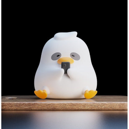 Creative Decompression LED Pat Light