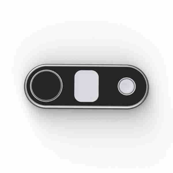 Magnetic Three In One Wireless Charger