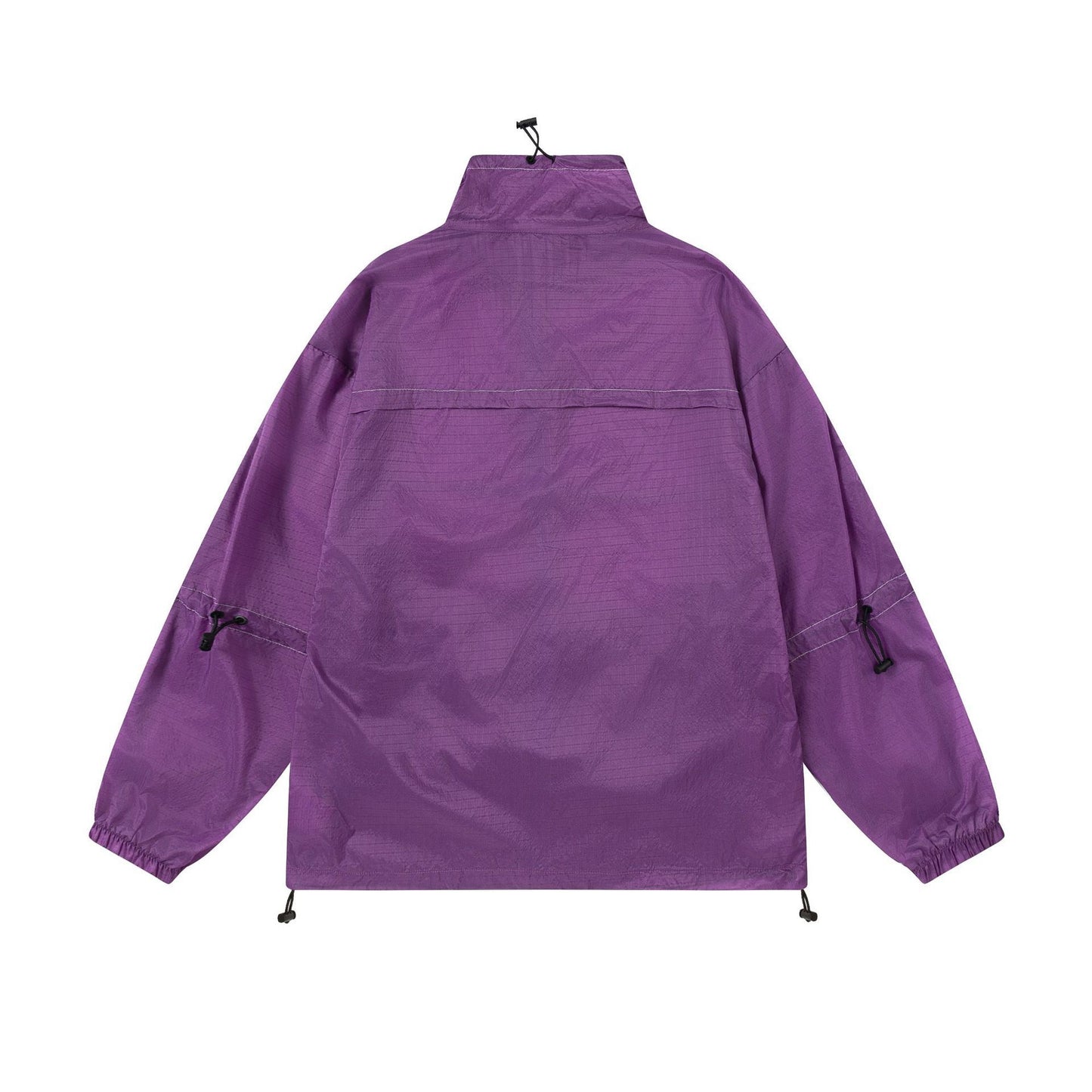 Sun Protection Clothing Men Fashion Brands Thin Loose