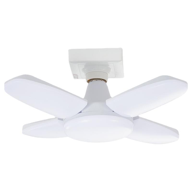 Foreign Trade Folding Light Led Trilobe