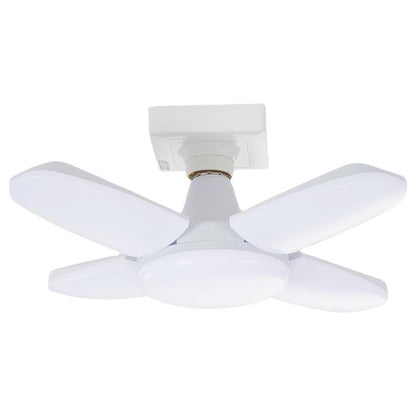 Foreign Trade Folding Light Led Trilobe