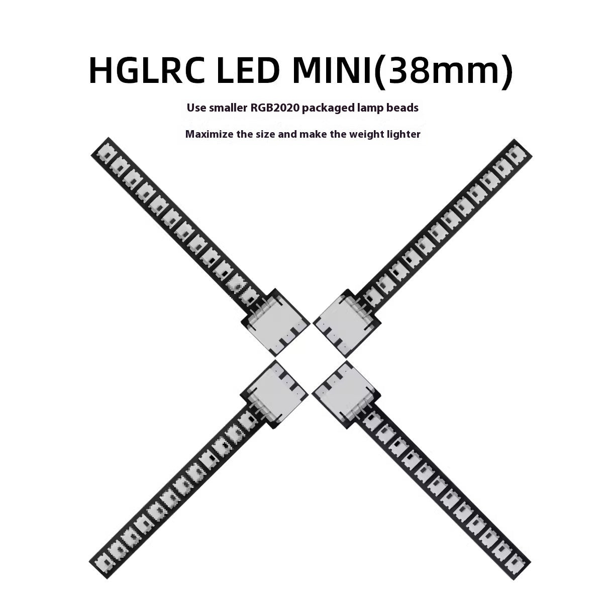 Portable Home Light Belt Control Panel Accessories