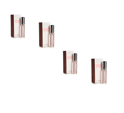 Luxury perfume for women in elegant packaging, showcasing 15ml bottles for a floral fragrance experience.