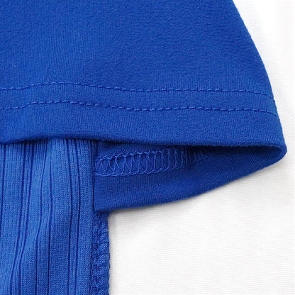 Knitted Split Fashion  Slim Women's Clothing