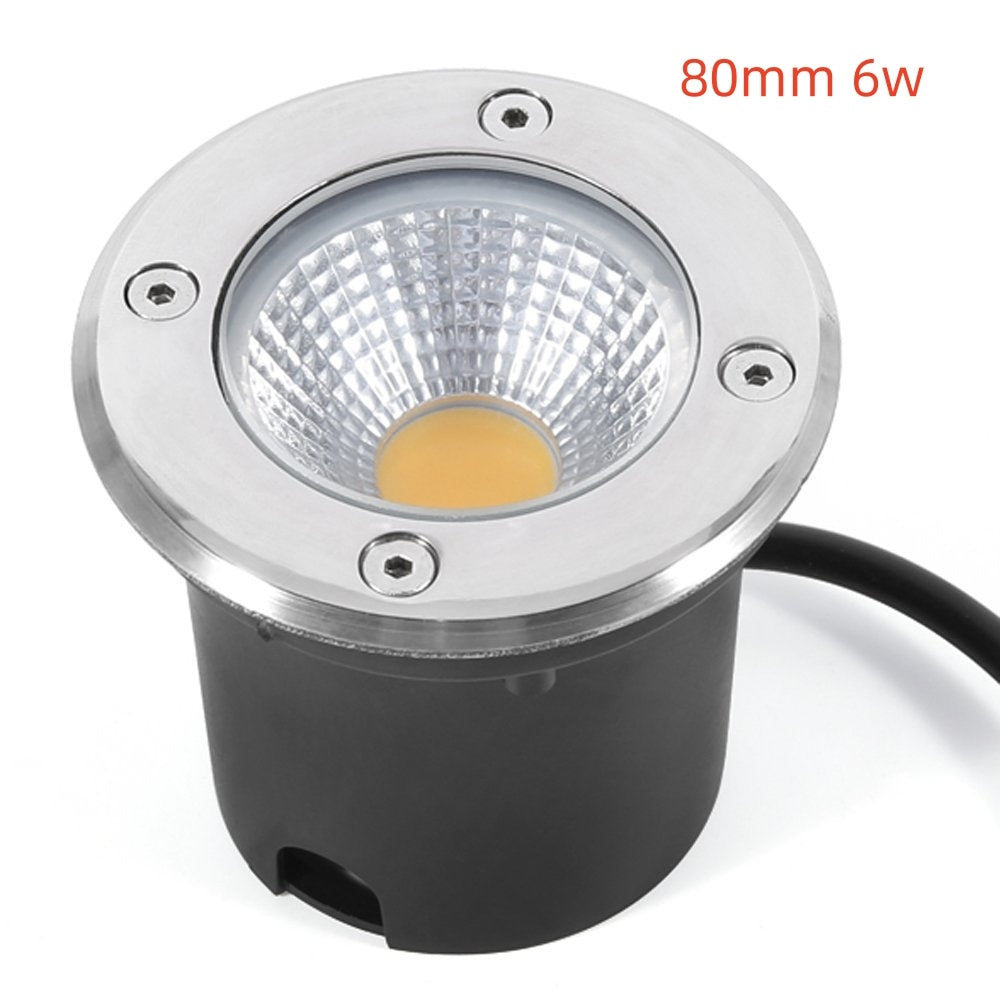 LED COB Underground Light
